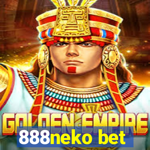 888neko bet